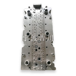 ?53無刷電機雙列模具（?53 Brushless Motor Double Row Mould）